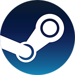 Steam Logo